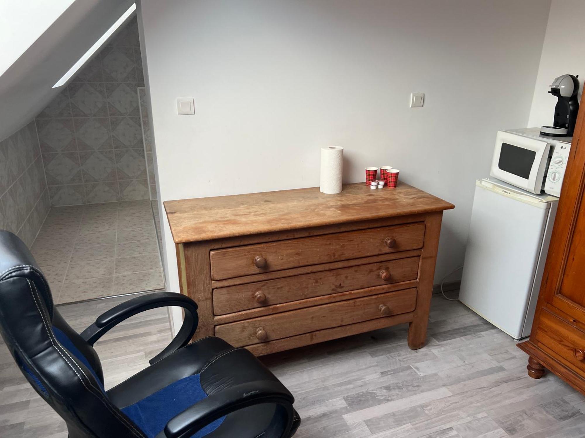 Ferienwohnung Engy Lens Exterior foto